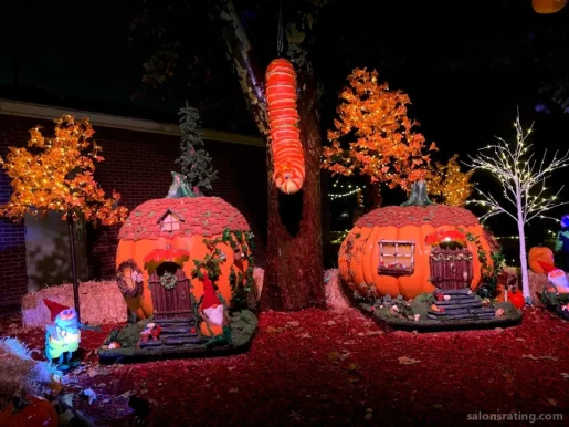 Pumpkin Nights, Salt Lake City - Photo 4