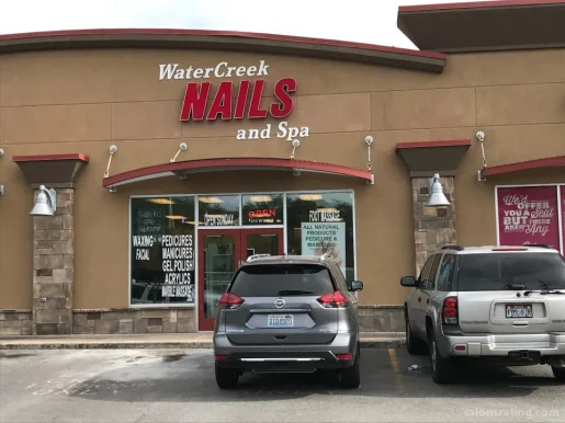 WaterCreek Nails and Spa, Salt Lake City - Photo 3