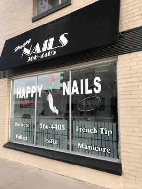 Happy Nails, Salt Lake City - Photo 1