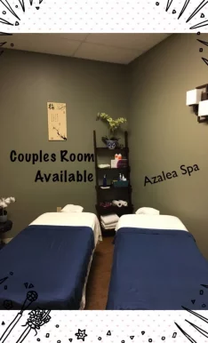 Azalea Spa | Best Deep Tissue Massage in San Antonio, San Antonio - Photo 2