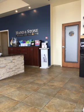 Hand & Stone Massage and Facial Spa, San Antonio - Photo 6