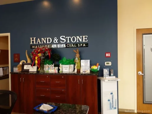 Hand & Stone Massage and Facial Spa, San Antonio - Photo 5
