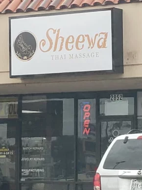 Sheewa Thai Massage, San Antonio - Photo 3