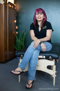 MAJR Massage Therapy, San Antonio - Photo 2