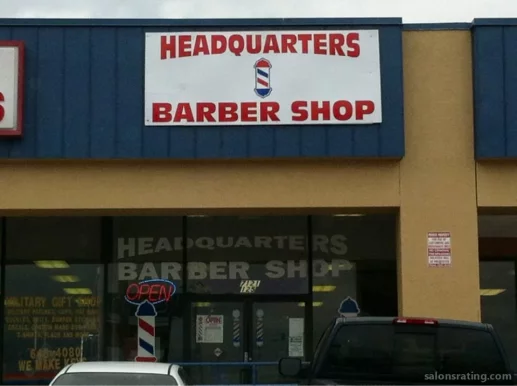 Headquarters Barbershop, San Antonio - Photo 2