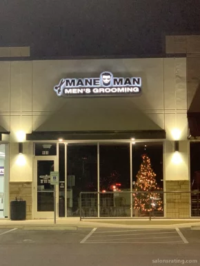 MANE MAN Men's Grooming, San Antonio - Photo 2