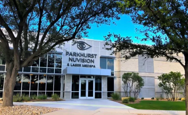 Parkhurst Luxe Medical Spa, San Antonio - Photo 7