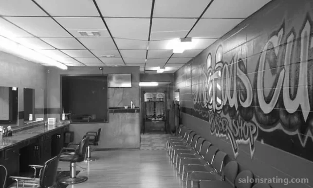 Ambitious Cuts Barbershop, San Antonio - Photo 5
