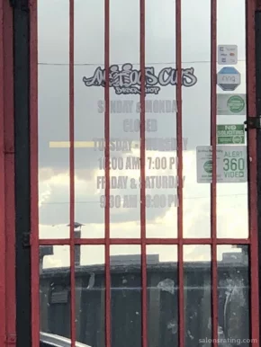 Ambitious Cuts Barbershop, San Antonio - Photo 1