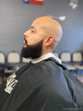 Ambitious Cuts Barbershop, San Antonio - Photo 3