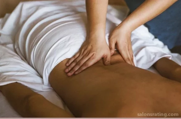 Amy Howard Massage Therapist, San Antonio - Photo 7