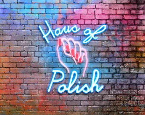 Haus Of Polish, San Antonio - Photo 3