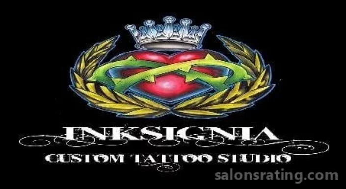 Dynasty Tattoo Studio, San Antonio - Photo 3