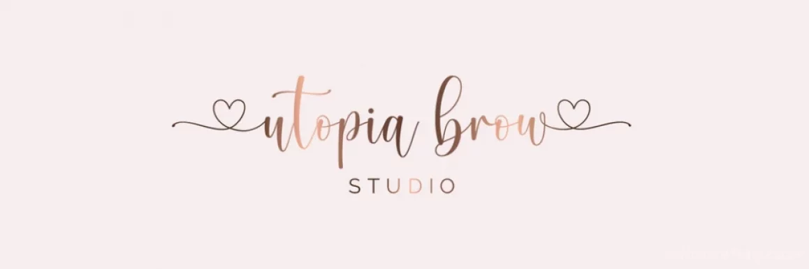 Utopia Brow Studio, San Antonio - Photo 2