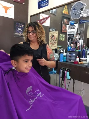 New U Barbershop, San Antonio - Photo 3