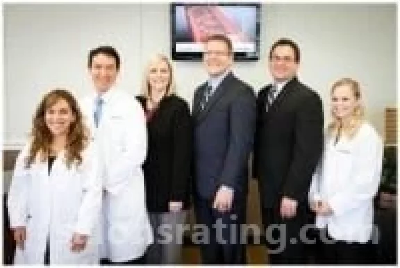 Texas Institute of Dermatology Laser and Cosmetic Surgery, San Antonio - Photo 8