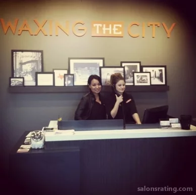 Waxing The City, San Antonio - Photo 1