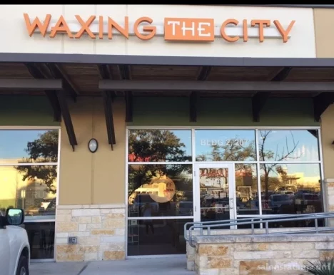 Waxing The City, San Antonio - Photo 2