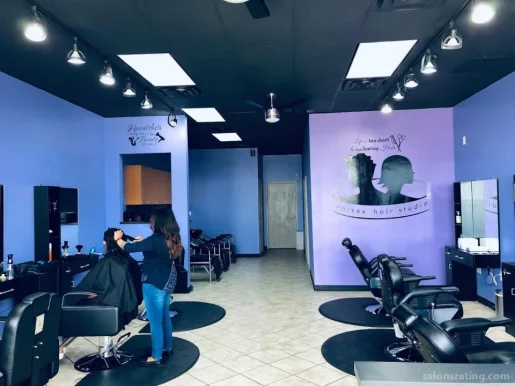 Beautique Threading and Hair Salon, San Antonio - Photo 3