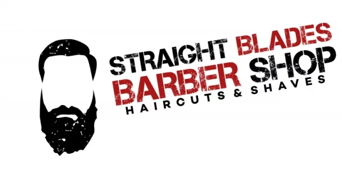 Straight Blades Barbershop, San Antonio - Photo 1