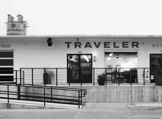 Traveler Barbershop Broadway, San Antonio - Photo 1