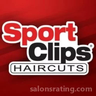 Sport Clips Haircuts of Thousand Oaks & Jones Maltsberger, San Antonio - Photo 1