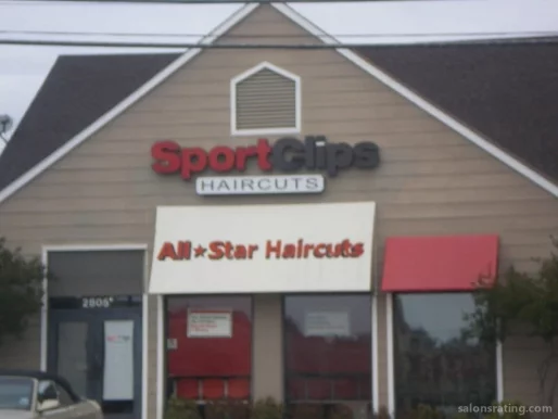 Sport Clips Haircuts of Thousand Oaks & Jones Maltsberger, San Antonio - Photo 8