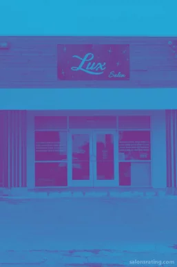 Lux Salon, San Antonio - Photo 4