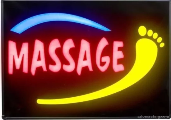 Chi Massage, San Antonio - Photo 1