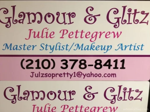 Glamour & Glitz Hair By Julie, San Antonio - Photo 4