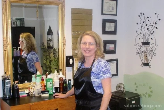 Abbey's Hair Studio, San Antonio - Photo 1
