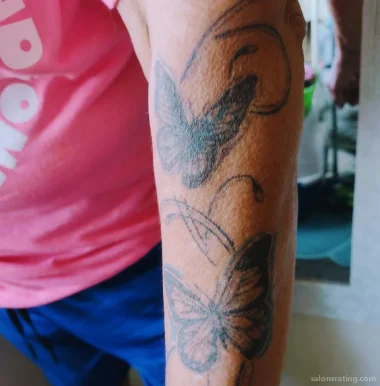 Genuine Tattoos Of San Antonio, San Antonio - Photo 2