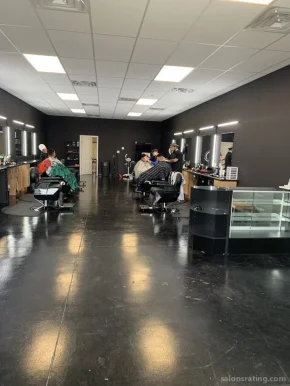 Fvded Attraction Barbershop, San Antonio - Photo 3