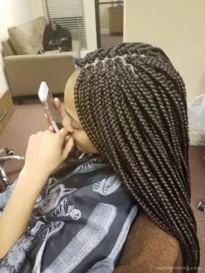 Ashley African Hair Braiding, San Antonio - Photo 4