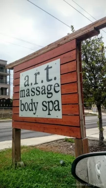 A.R.T. Massage Body Spa, San Antonio - Photo 4