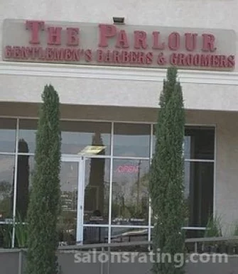 The Parlour, San Antonio - Photo 3