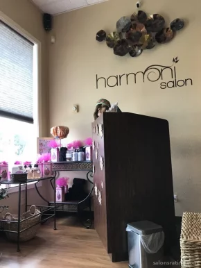 Harmoni Salon, San Antonio - Photo 5
