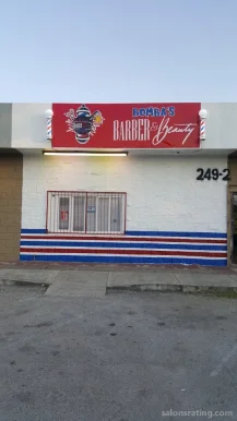 Bomba's Barber & Beauty, San Antonio - Photo 2