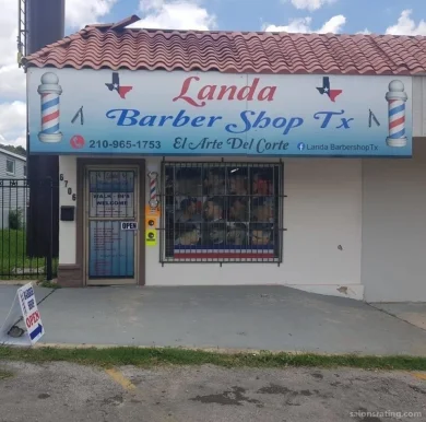 Landa BarberShopTx, San Antonio - Photo 1