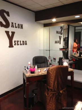 Salon Yselda, San Antonio - Photo 4
