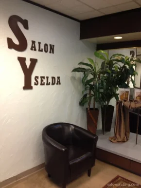 Salon Yselda, San Antonio - Photo 3