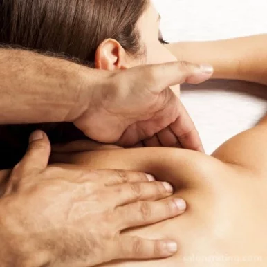 Academy-Massage Therapy Training, San Antonio - Photo 7