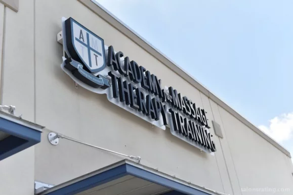 Academy-Massage Therapy Training, San Antonio - Photo 2