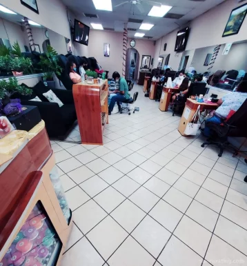 Ann's Nails Salon & Spa On Babcock, San Antonio - Photo 3