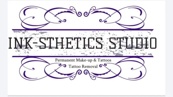Ink-sthetics Studio, San Antonio - 