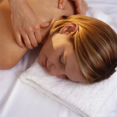 Estrella Massage Therapy, San Antonio - Photo 4