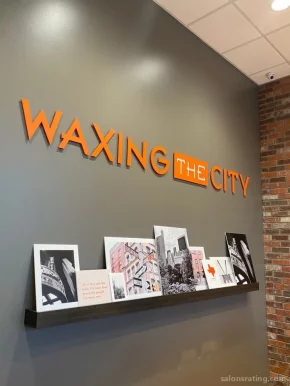 Waxing the City, San Antonio - Photo 3