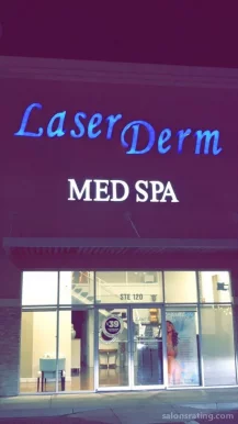 Laser Derm Med Spa at San Antonio, San Antonio - Photo 7