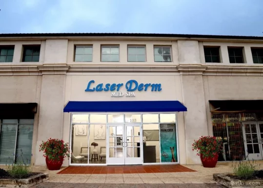 Laser Derm Med Spa at San Antonio, San Antonio - Photo 1