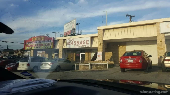Jun's Massage Therapy, San Antonio - Photo 1